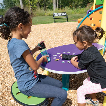 Lil' Novo Playful Furniture