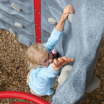 RockIt Climbers