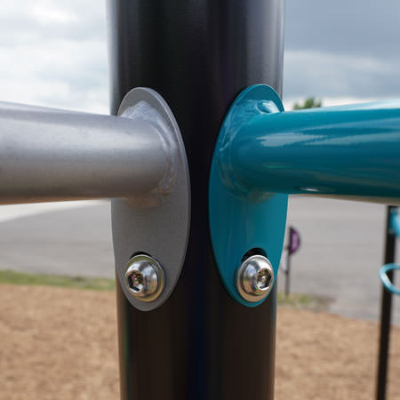 Synergy Direct-Bolt Connections