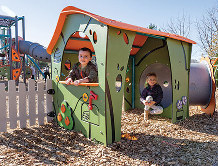 PlayHouse BB-3034