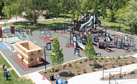 Douglass Community Center - Leesburg, VA