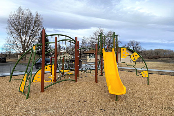 Alamosa Housing Authority - Alamosa, CO