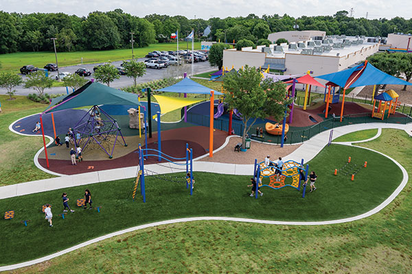 Beren Academy - Houston, TX