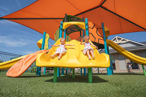 A Moment In Time - Omro, WI