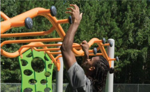 Photo of Fitness Play System