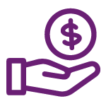 Fundraising Icon