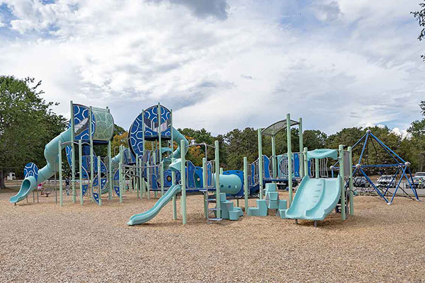 Thompson County Park - West St. Paul, MN