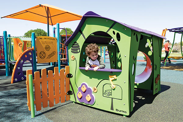 Imaginative Play Play Systems