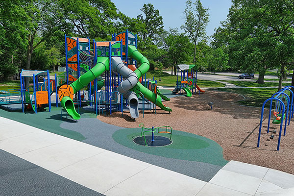 Friendship Learning Center - North Fond du Lac, Wisconsin