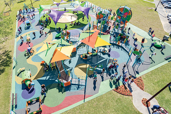 Kids Kingdom - Picayune, MS