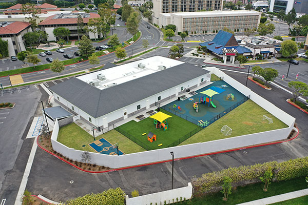 The Learning Experience - Torrance, CA