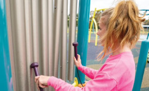 Photo of Music Play System