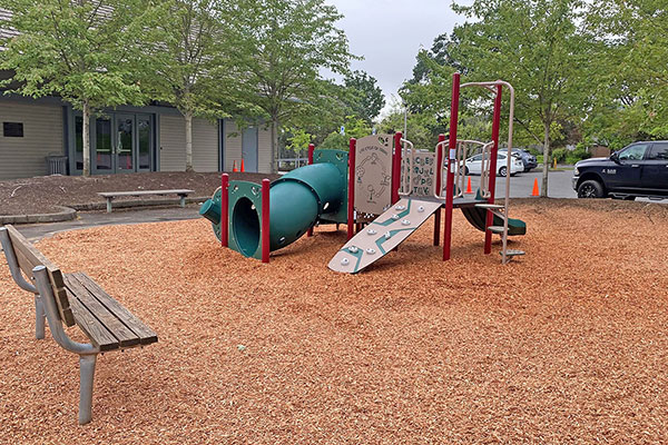 Oak Hills HOA - Beaverton, OR