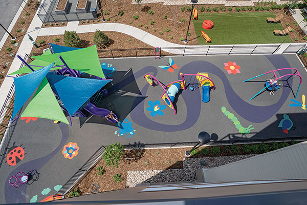 Alamosa Housing Authority - Alamosa, CO