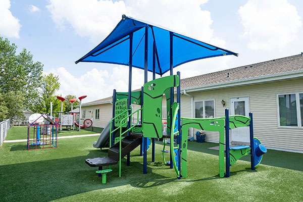 Wee Ones Childcare - Evansville, WI