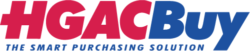 HGACBuy Purchasing Cooperative