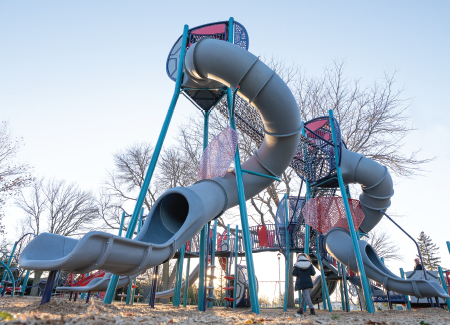 Nucleus Aspire Play System
