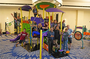 Synergy Imagination Donation to United Way Puerto Rico