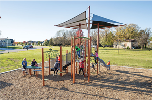 Advisory Park Board for the City of Fond du Lac
