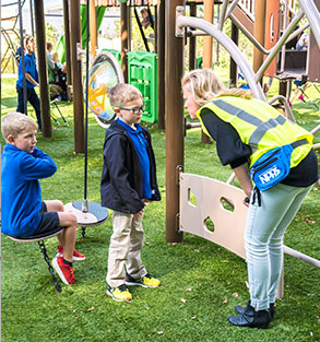 Playground Safety & Maintenance Kits
