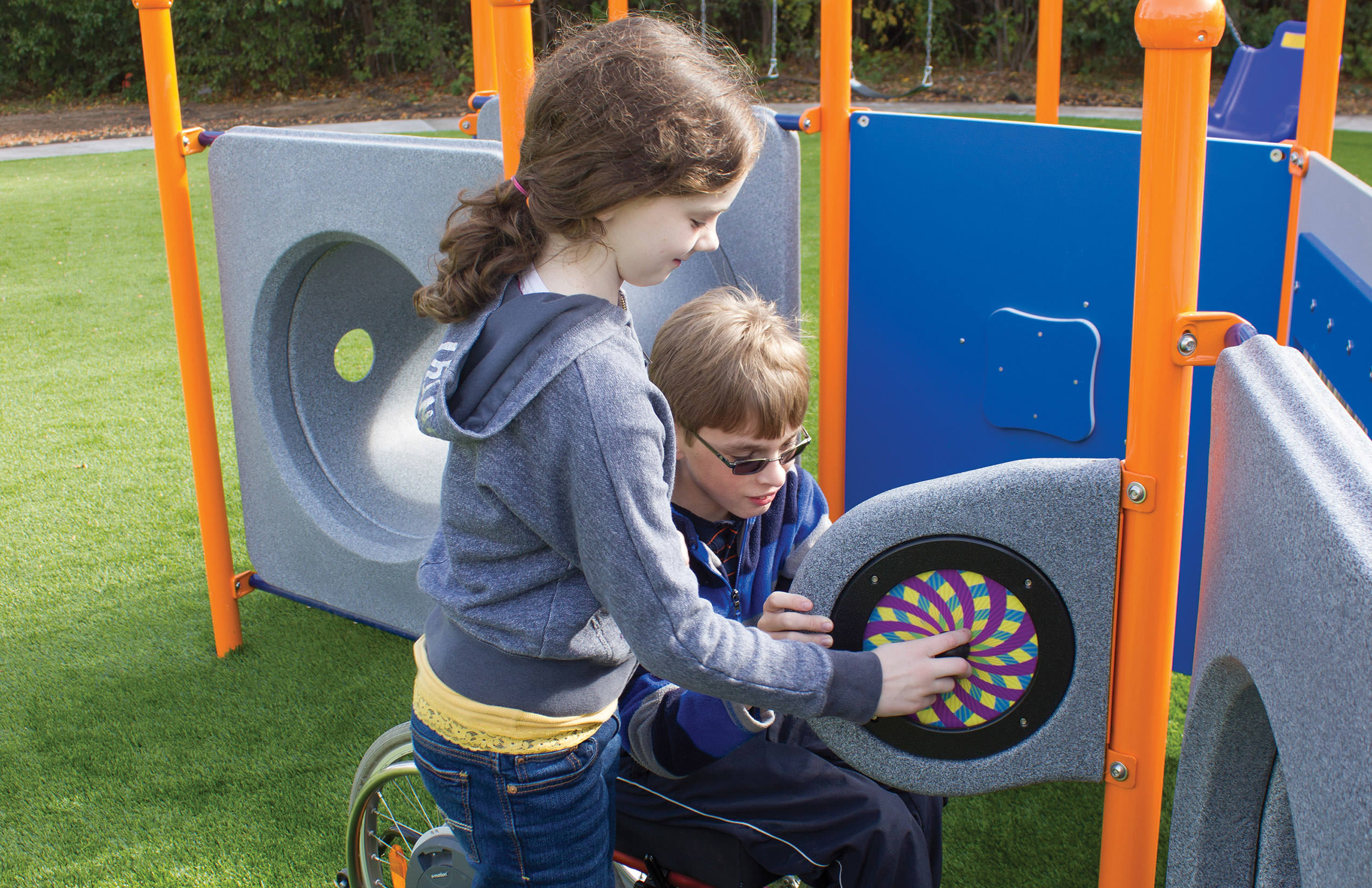 Playgrounds Play It Safe Playgrounds and Park Equipment