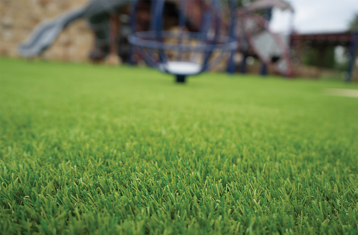 Burke Turf | Sport and Playground Surface Protection