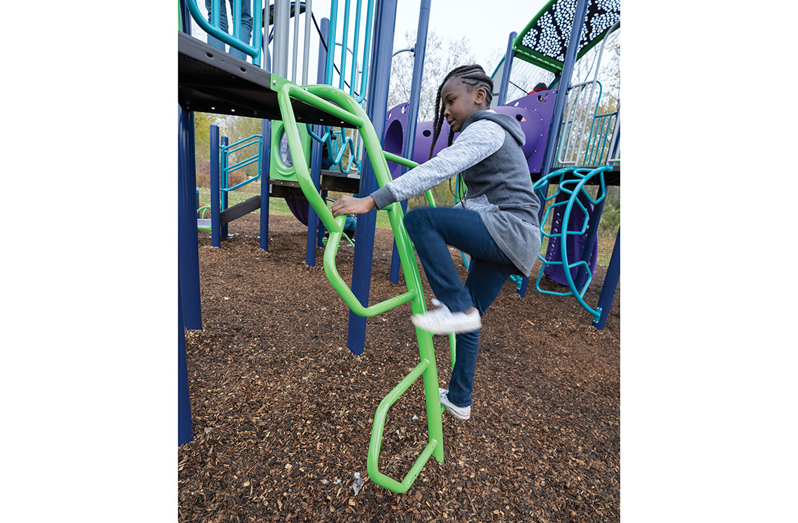Verve Climber
