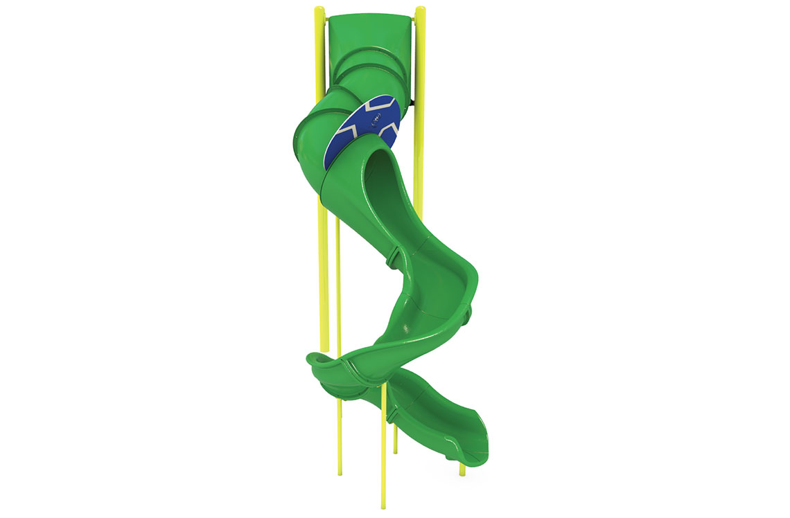 Cobra Slide Spiral Fusion