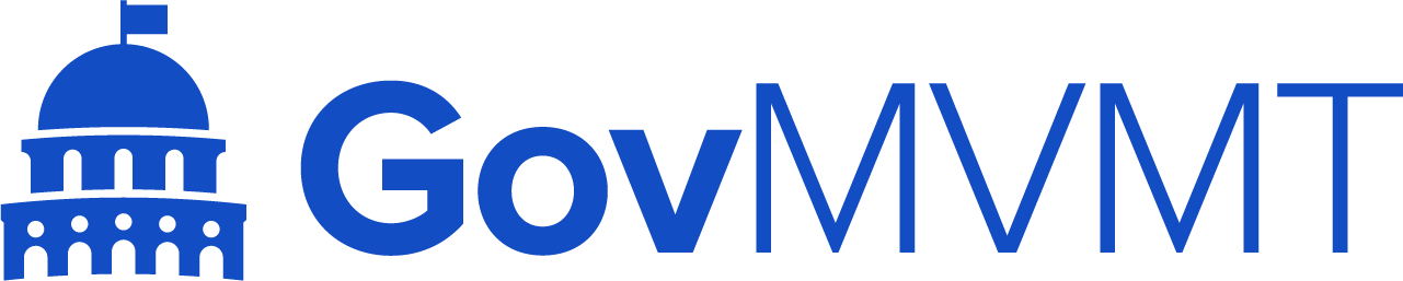 GOVMVMT Logo