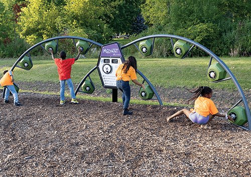 Playground Games