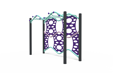 Level X Launch XL Play System
