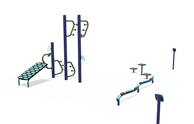 Nucleus NU 3428 Play Systems