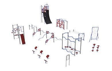 Nucleus NU 3549 Play Systems