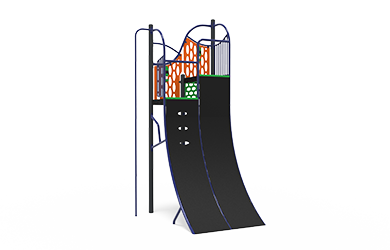 Synergy SY 3544 Play Systems