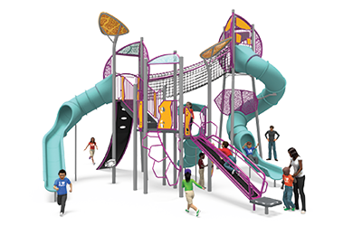 Eko BB 3532 Play Systems