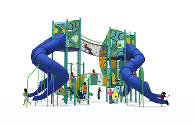 StemPlay BB 3291 Play Systems