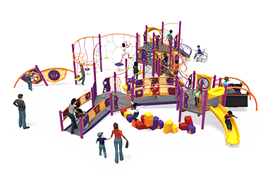 Eko BB 3532 Play Systems