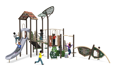Nucleus NU 3436 Play Systems