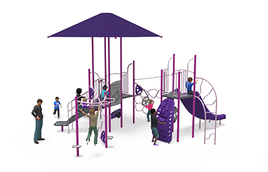 Nucleus NU 3432 Play Systems