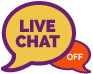live chat off