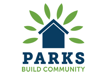 NRPA Parks Build Community Sponsor and Supporter