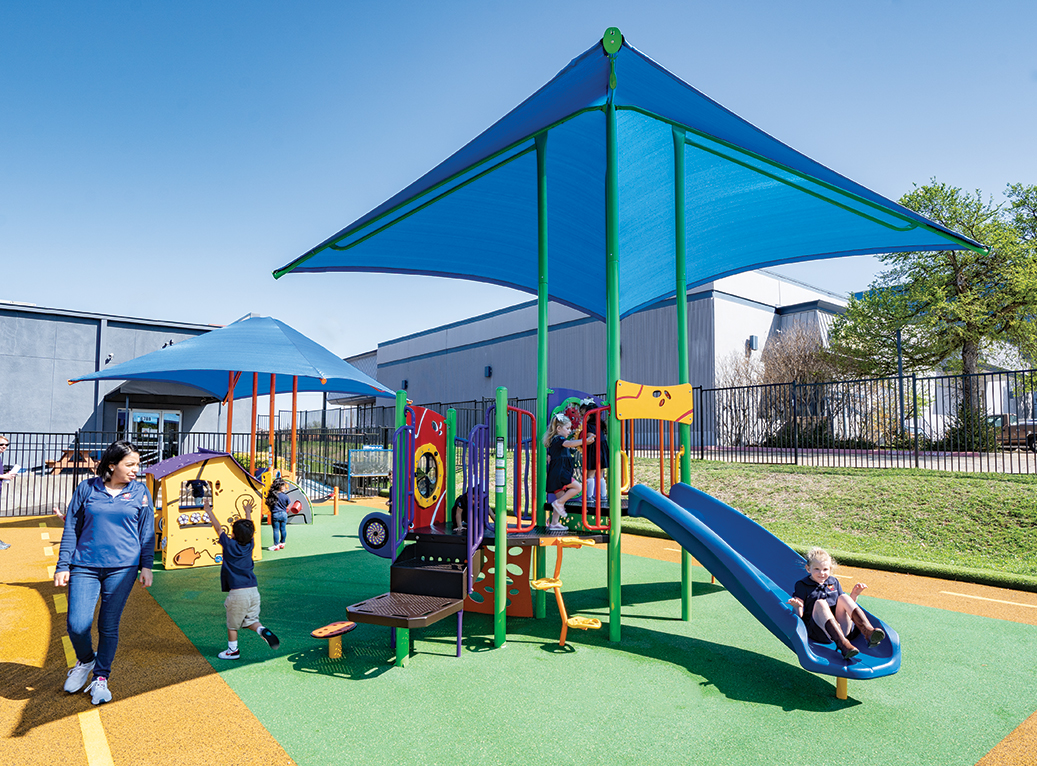 High-Quality, Burke Commercial Playground Equipment | Free Quote