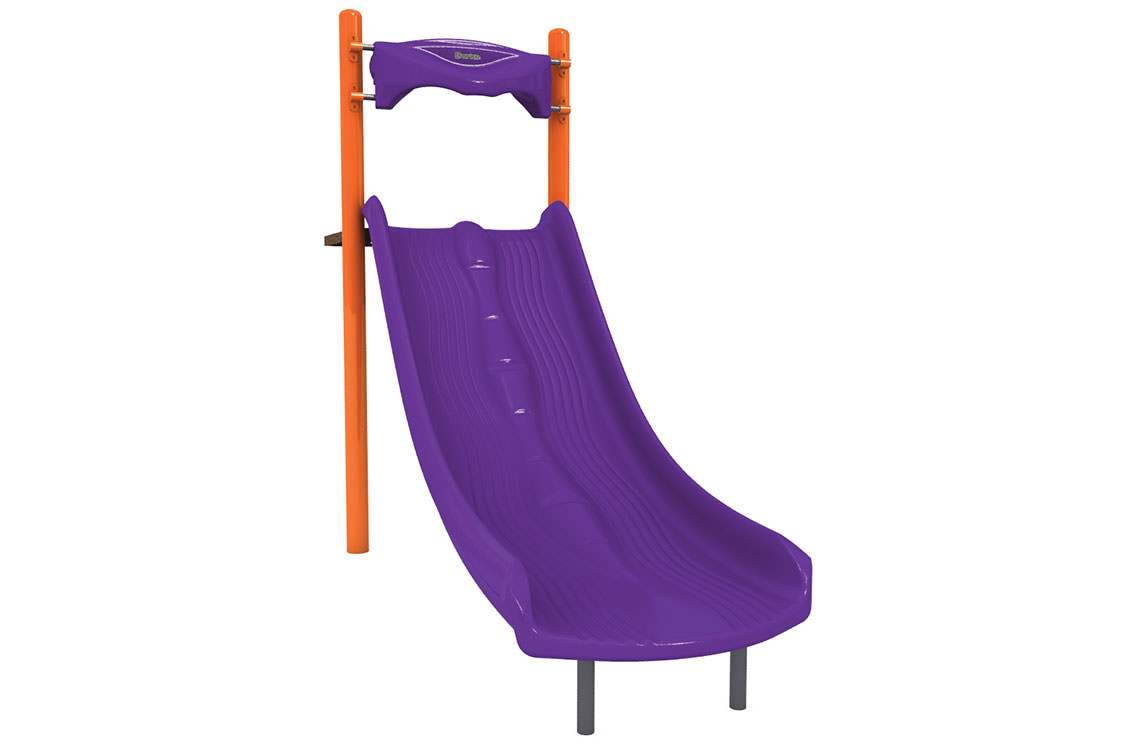 Contour Slide