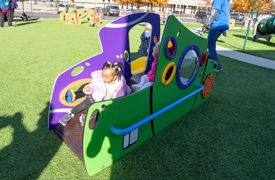 Sensory Adventure: Engaging Exploration Games