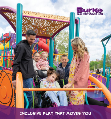 Inclusive Playgrounds