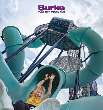 Burke Playground Guide
