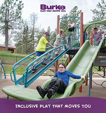 Inclusive Playgrounds
