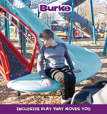 Inclusive Playgrounds