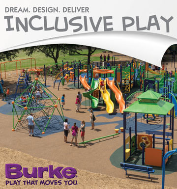 Inclusive Playgrounds