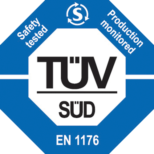 TUV Certification